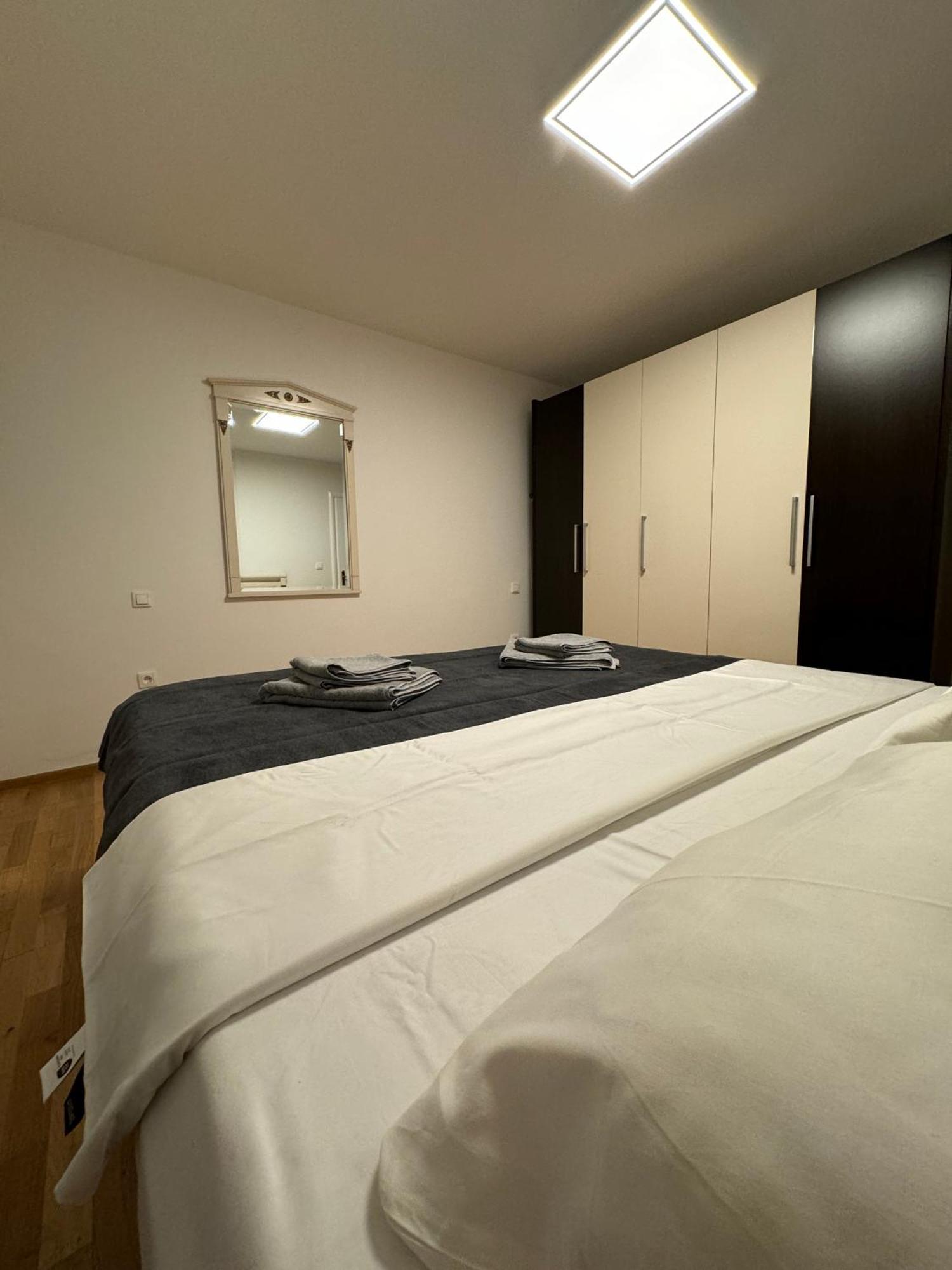Apartmán Valentinas Garden Split Exteriér fotografie